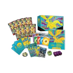 Ascended Heroes Elite Trainer Box (ETB) - Pokemon TCG - New & Sealed - Image 3