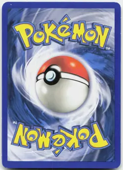 Tauros 5/17 Rare POP Series 2 Pokemon Holo Moderately Played - Image 2