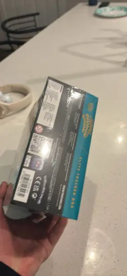 Pokemon Mega Evolution Ascended Heroes Elite Trainer Box Dragonite 2024 - Image 3