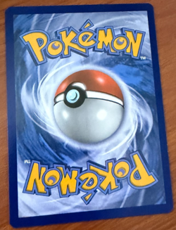 Oricorio SM19 Sun & Moon Black Star Promo Holo NM Pokemon TCG - Image 2