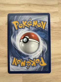 Pokemon TCG Pikachu EX 277/217 Ascended Heroes SIR - Image 2