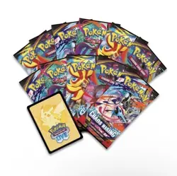 Chaos Rising Pokemon Center ~ ETB Elite Trainer Box ~ Sealed ~ PRESALE ~ 2 Total - Image 3
