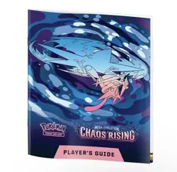 Chaos Rising Pokemon Center ~ ETB Elite Trainer Box ~ Sealed ~ PRESALE ~ 2 Total - Image 4