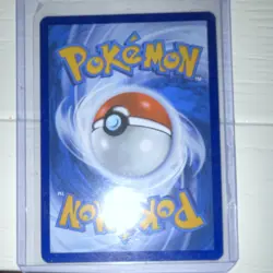 Pokemon Buddy-Buddy Poffin 223/167 Twilight Masquerade Hyper Rare Holo Trainer - Image 2