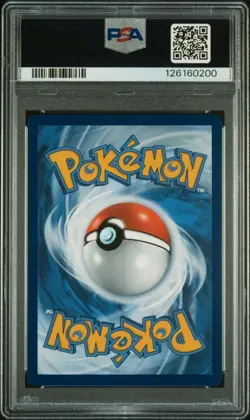 2023 POKEMON SVP POKEMON X VAN GOGH PROMO #085 PIKACHU WITH GREY FELT HAT PSA 10 - Image 2