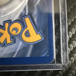 Lucario LV X - Pokemon POKEMON Mysterious Treasures 122/123 - Holo LP - Image 4