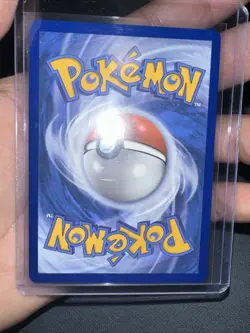 Pokemon TCG Walking Wake ex 178/131! NM Condition! - Image 2