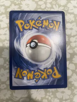 Gloom 198/197 Illustration Rare Obsidian Flames Pokemon English NM - Image 2