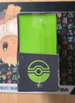 Perfect Order Elite Trainer Box ETB - BRAND NEW & SEALED - Pokemon TCG - Image 3