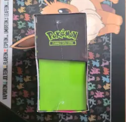 Perfect Order Elite Trainer Box ETB - BRAND NEW & SEALED - Pokemon TCG - Image 5