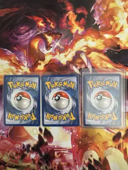 Pokemon TCG Blastoise Holo 13/95, Squirtle 63/95 & Wartortle 42/95 HS 2010 - Image 2