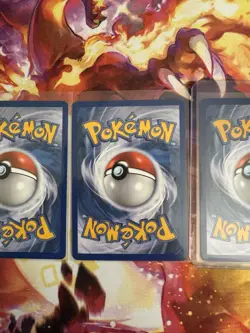 Pokemon TCG Blastoise Holo 13/95, Squirtle 63/95 & Wartortle 42/95 HS 2010 - Image 4
