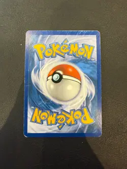 Typhlosion HGSS09, Black Star Promo, Pokemon, HP - Image 2