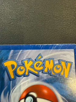 Typhlosion HGSS09, Black Star Promo, Pokemon, HP - Image 3