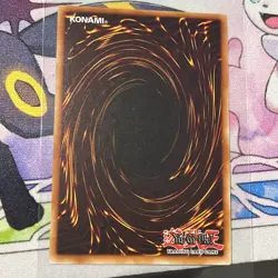 Yugioh! Harpie’s Pet Dragon RP02-EN093 Secret Rare Holo Bleed NM 2020 Reprint - Image 3