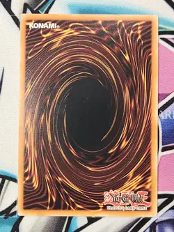 MP25-EN044 Bystial Druiswurm Starlight Rare 1st Edition YuGiOh - Image 2