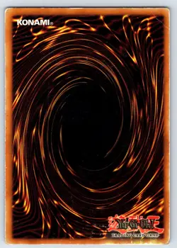 Yugioh Kuriboh FL1-EN003 Limited Edition Secret Rare Holo - MP-LP - Image 2