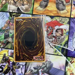 Infinite Impermanence MP25-EN032 Starlight Rare 1st Edition Yugioh - Image 2