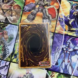 Yugioh - Harpie's Feather Duster MP25-EN016 Starlight Rare - Image 2