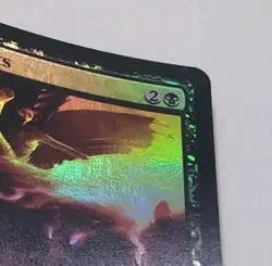 Stronghold Rats NM MTG Foil Unplayed Future Sight Magic the Gathering TCG Card - Image 4