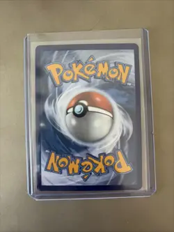 Pokemon Mega Gardevoir Ex 032 Promo Ascended Heroes Poster Collection Promo NM - Image 2