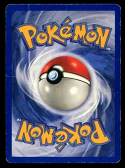 1999 Pokemon Charizard Base Unlimited Holo 4/102 Heavy Play Fast Ship - Image 2