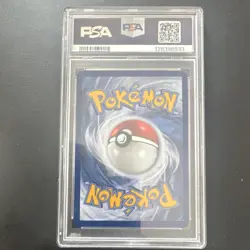 Pokemon TCG Lance's Charizard V SWSH133 Promo Holo PSA 10 GEM MINT 2021 - Image 2