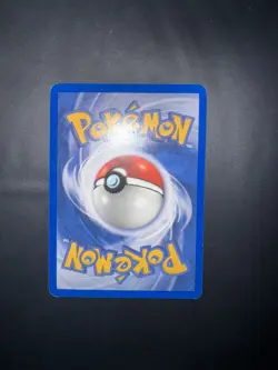 Rocket’s Zapdos ex (106/109) Holo EX Team Rocket Returns Pokemon Card Rare - Image 4