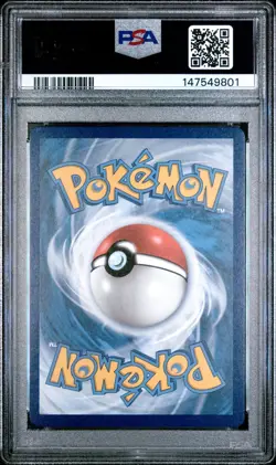 PSA 9 CHARIZARD 4/102 HOLO CELEBRATIONS CLASSIC COLLECTION POKEMON 🔥 - Image 2