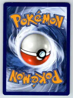 Ninetales 031 264 UC Fusion Strike Pokemon NM - Image 2