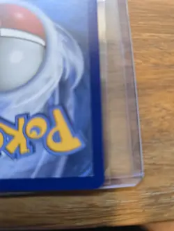 Pokemon TCG Pikachu Stamped Pokemon Day Holo 051/162 Basic Swirl - Image 4