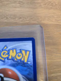 Pokemon TCG Pikachu Stamped Pokemon Day Holo 051/162 Basic Swirl - Image 5