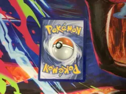 Pokemon Emolga Full Art RC23/RC25 Radiant Collection Ultra Rare Holo - Image 2
