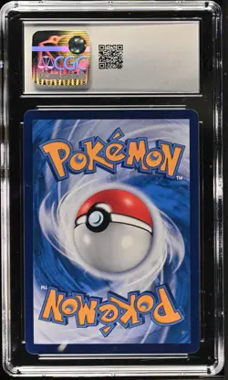 CGC 10 - Pikachu in a Batik Shirt 154/SV-P - Pokemon Indonesia's Journey Promo - Image 2