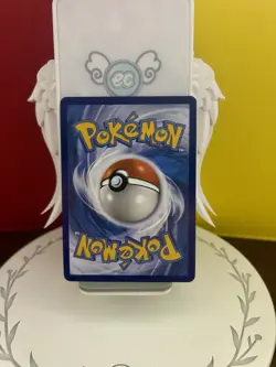 Pokemon TCG Miriam Trainer Full Art Holo Scarlet & Violet Base Set - Image 2