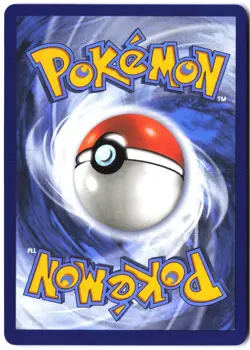 Garganacl 147/132 Illustration Rare Mega Evolution Pokemon - Image 2