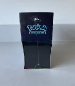 Phantasmal Flames Pokemon Center Elite Trainer Box - Brand New/Sealed #2 - Image 4