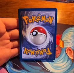 Dark Gloom 1st Edition Team Rocket NM 36/82 💎 - Image 2