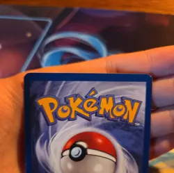 Dark Gloom 1st Edition Team Rocket NM 36/82 💎 - Image 5