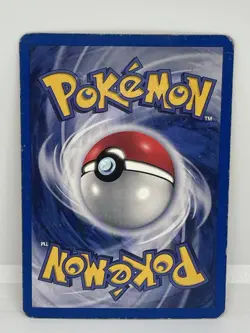 Brocks Ninetails Pokemon TCG Gym Challenge 3/132. MP. - Image 5