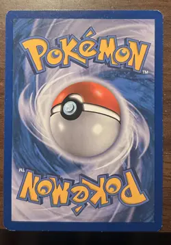 Pokemon TCG Palkia EX 100/101 Plasma Blast Full Art MP - Image 2