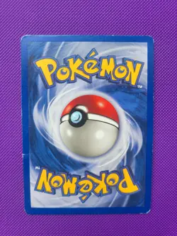 Pokemon TCG 1st Edition Neo Destiny Unown 88/105 - Image 2