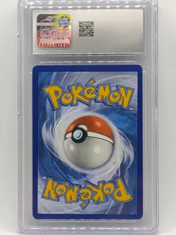 Pokemon 2019 Hidden Fates Tin Raichu GX SM213 Black Star Promo CGC 10 Gem Mint - Image 2