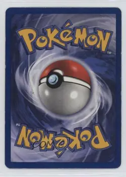 Mr Mime 1st Ed. Pokemon Jungle #22 1999 - Image 2
