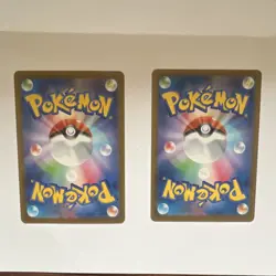 Pokemon Japanese AR Holo Dreepy & Drakloak Cards Lot 2025 211/193 212/193 - Image 2