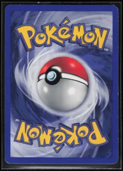 Pokemon TCG Erika's Dragonair #004/132 Gym Heroes - Image 2