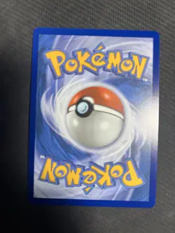 Pokemon TCG Heliolisk 229/217 Ascended Heroes Illustration Rare Mint - Image 2