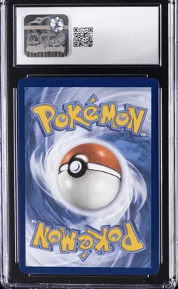 2023 POKEMON OBSIDIAN FLAMES HYPER RARE HOLO #228 CHARIZARD EX CGC 9.5 - Image 2