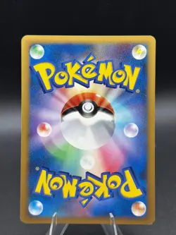 Goldeen DPBP#135 Non Holo Common Space Time Creation Japanese Pokemon MP - Image 2