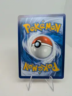 Slither Wing Pokemon Paradox Rift Stamped 107/182 TCG Card - NM - Image 3